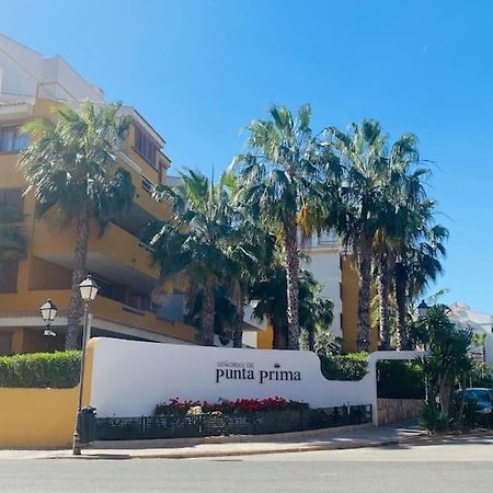 Casa De Flores تورّيفيِخا المظهر الخارجي الصورة