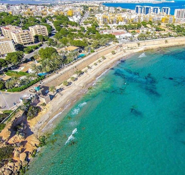 Casa De Flores تورّيفيِخا المظهر الخارجي الصورة