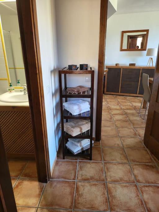 Casa De Flores تورّيفيِخا المظهر الخارجي الصورة