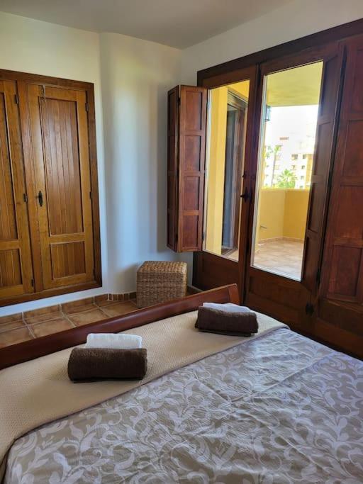 Casa De Flores تورّيفيِخا المظهر الخارجي الصورة