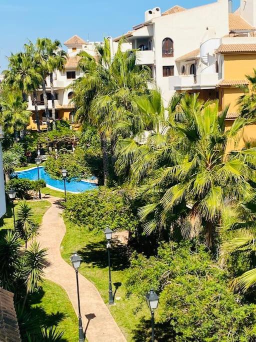 Casa De Flores تورّيفيِخا المظهر الخارجي الصورة