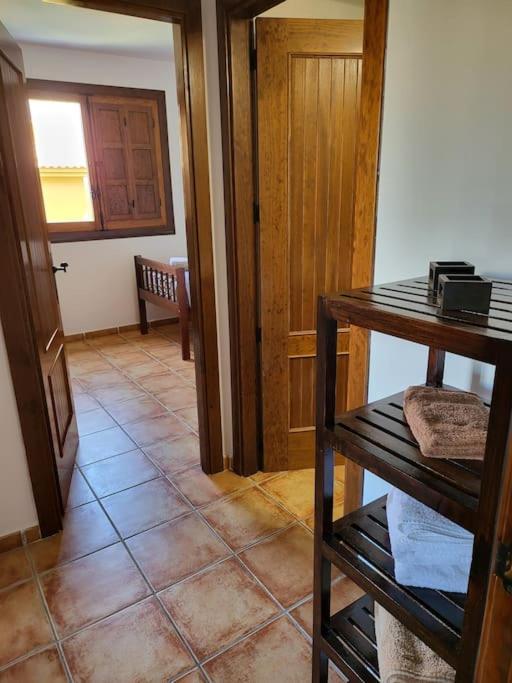 Casa De Flores تورّيفيِخا المظهر الخارجي الصورة