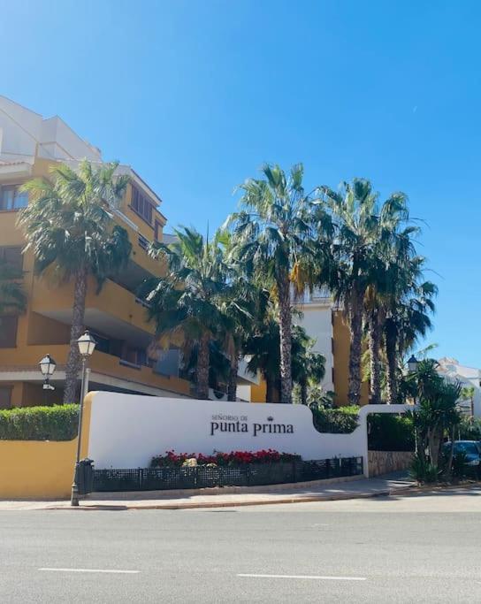 Casa De Flores تورّيفيِخا المظهر الخارجي الصورة