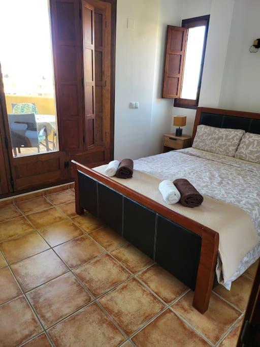 Casa De Flores تورّيفيِخا المظهر الخارجي الصورة